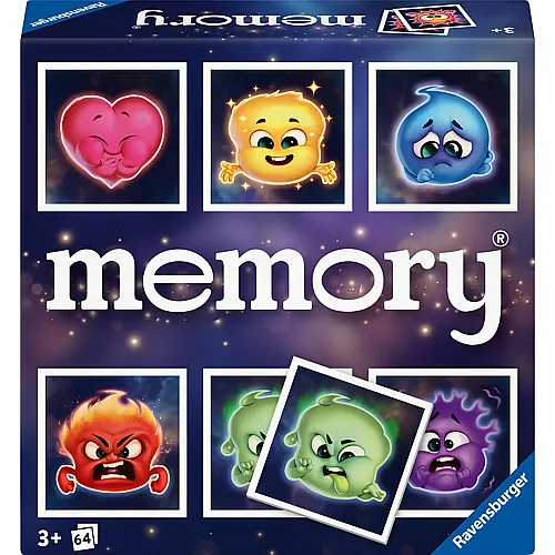 Ravensburger Spiele Memory Emotions