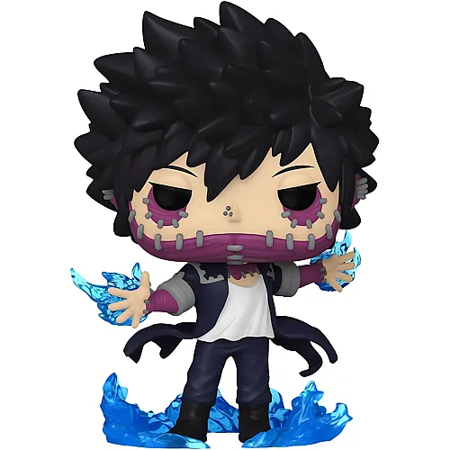 Funko Pop! Animation My Hero Academia - Dabi 1522