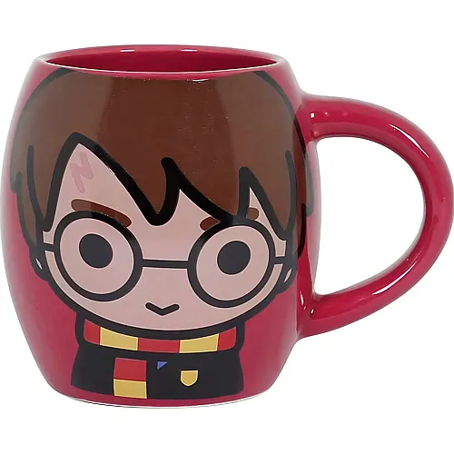 Tasse in Geschenkbox