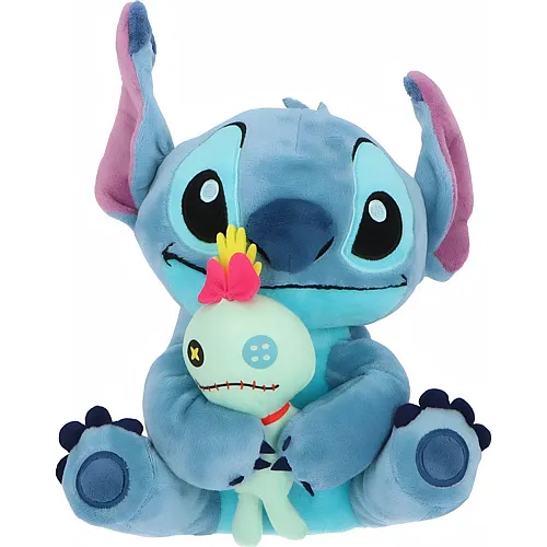 Sombo Stitch Pl�sch Spardose 20cm