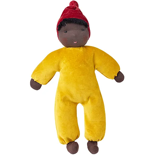 K�the Kruse Waldorf Puppe Nana Safran - 35 cm