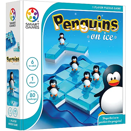 Pinguintanz mult