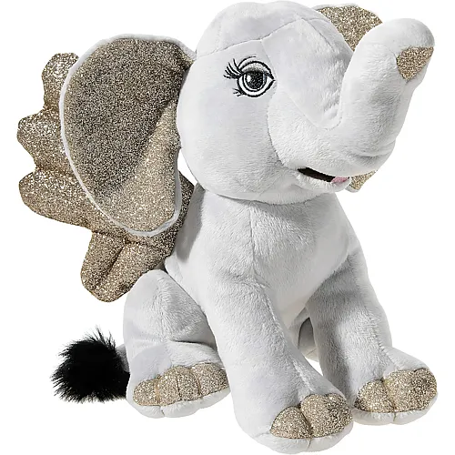 Heunec Wings Elefant mit Fl�gel - 30 cm