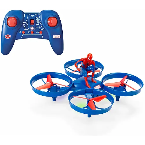 Dickie RC Spider-Man Drone, RTR