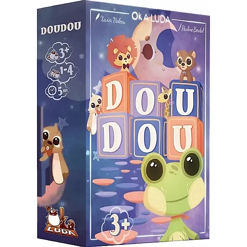 Oka Luda Doudou (FR)