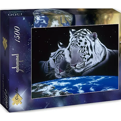 Sleep Tight 1500Teile
