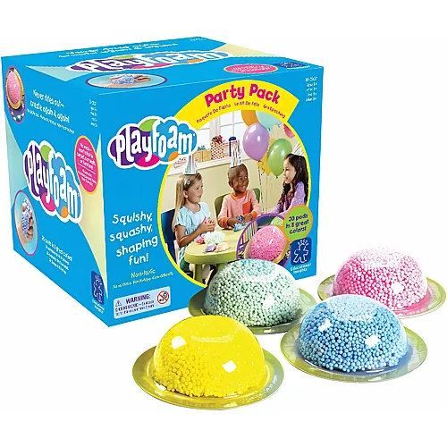 Learning Resources Playfoam Riesenset