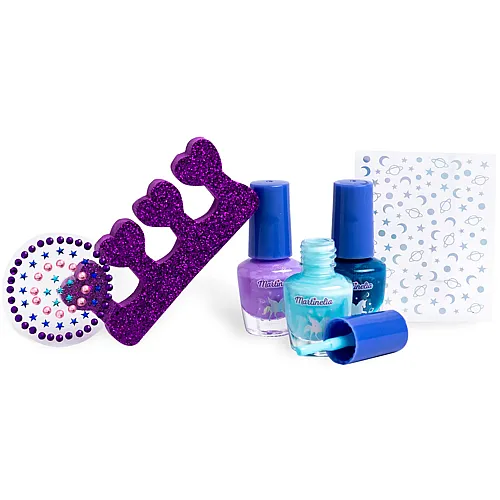 Manicure Kit
