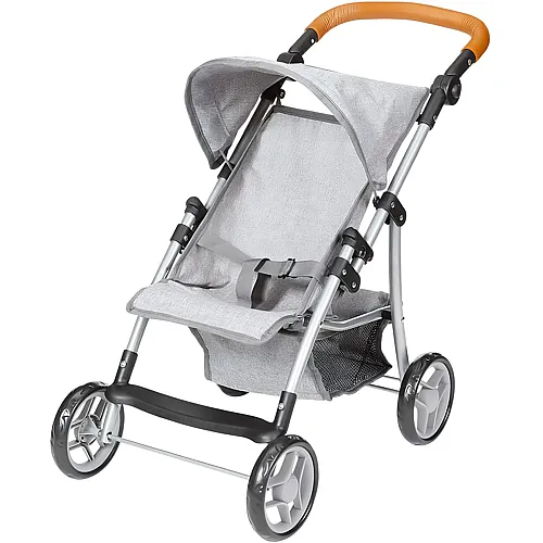 Knorrtoys Puppenbuggy Liba