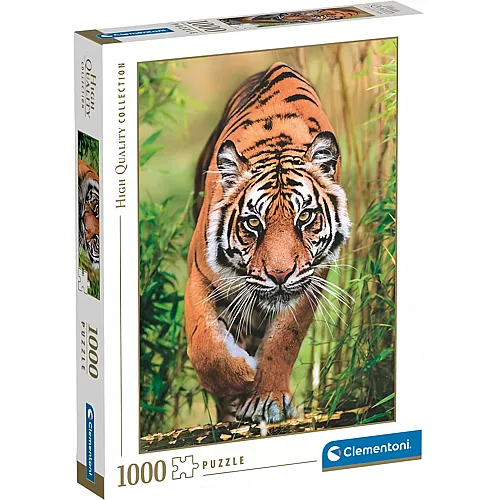 Tiger 1000Teile