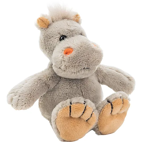 Schaffer Nilpferd Lola - 16 cm