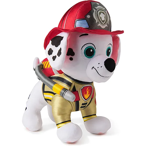 Fire Rescue - Marshall 25cm