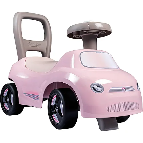 Rutschfahrzeug Rosa
