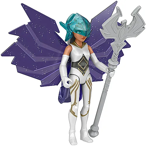Mattel Masters of the Universe Power Attack Sorceress (14cm)