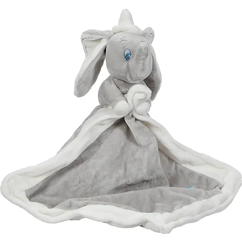 Simba Dumbo mit Kuscheltuch