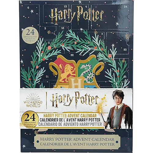 Adventskalender