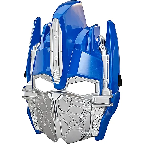 Hasbro Transformers Optimus Prime Rollenspielmaske Aufstieg der Bestien