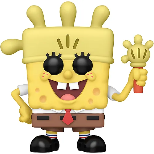Glove World Spongebob Nr.1671