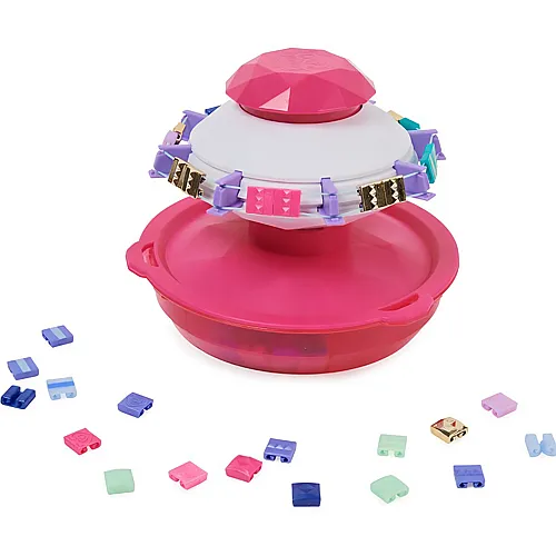 Spin Master Cool Maker Pop Style Armband Studio