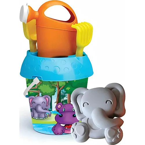 Savanna Sandeimer-Set - 18 cm