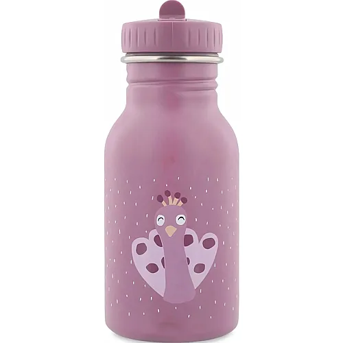 Trixie Trinkflasche 350ml Pfau