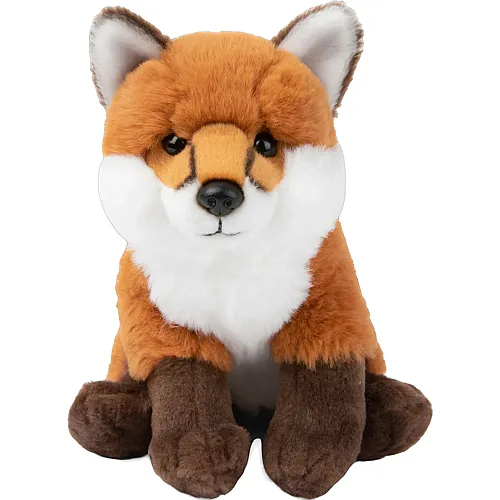 Rotfuchs - 15 cm