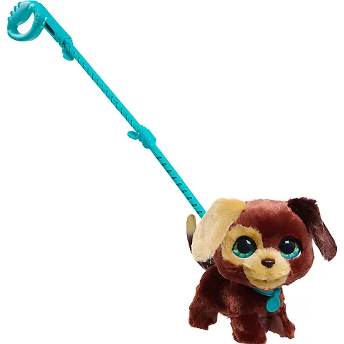 FurReal Walkalots Interaktiver Welpe