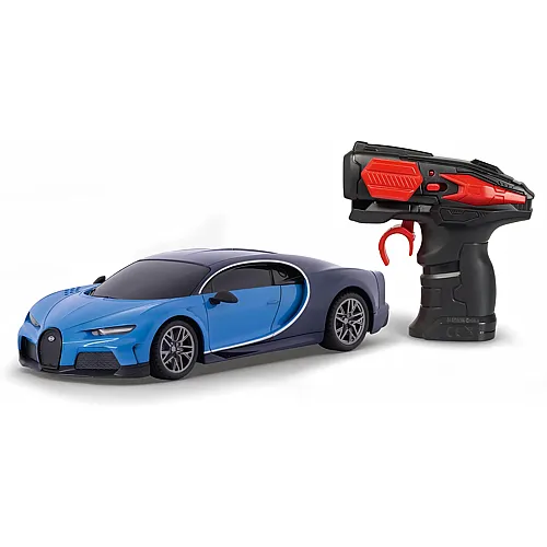 RC Bugatti Chiron