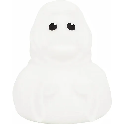 Lilalu Ghost Rubber Duck