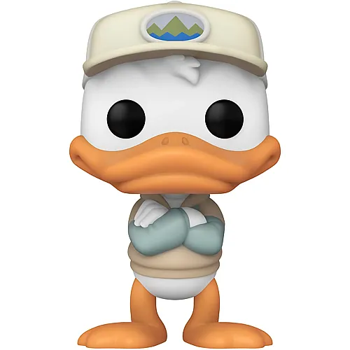 Funko Pop! Disney Donald Duck 1494