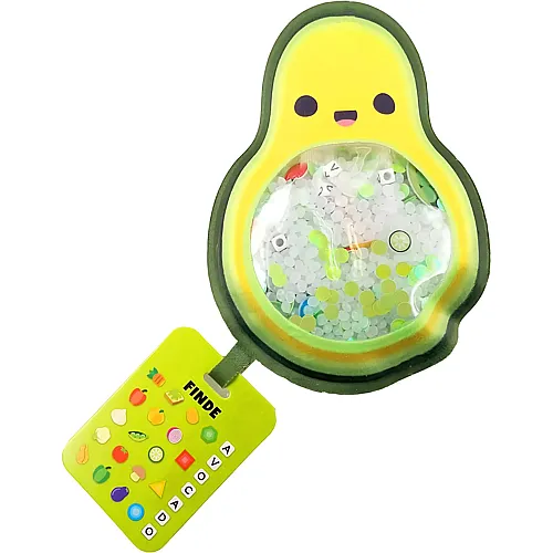 Avocado DE