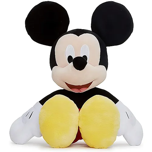 Simba Plsch Mickey Mouse (25cm)