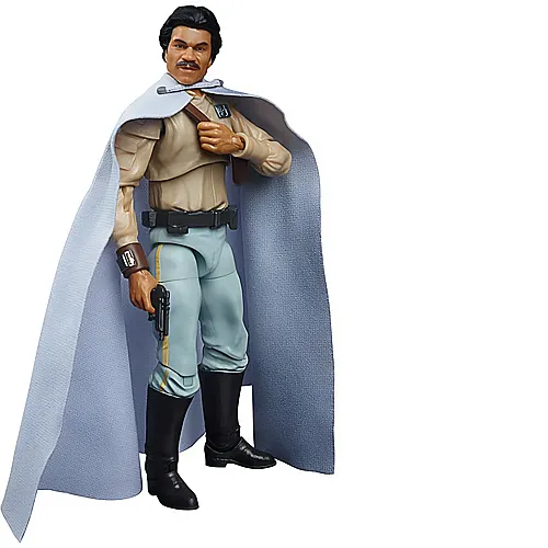 General Lando Calrissian 15cm