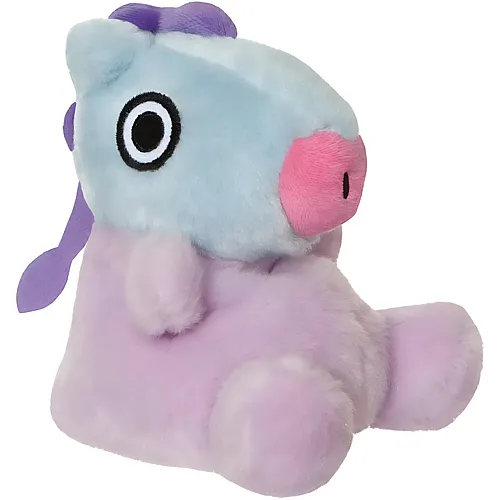 Aurora BT21 MANG Palm Pal 13cm ca. 13cm Pl�schfigur