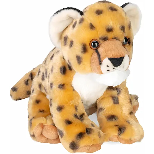 Geparden-Baby 30cm