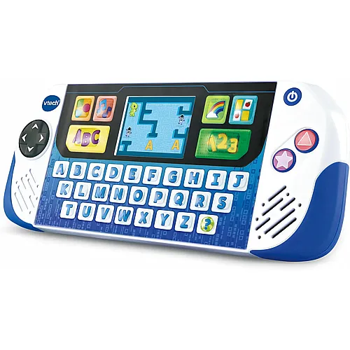 vtech Genius Fun ma console éducative