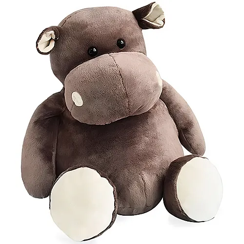 Doudou et Compagnie Hippo (60cm)