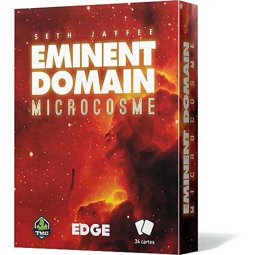 Edge Eminent Domain Microcosme (FR)