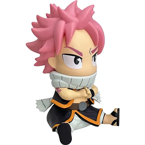 Spardose Natsu