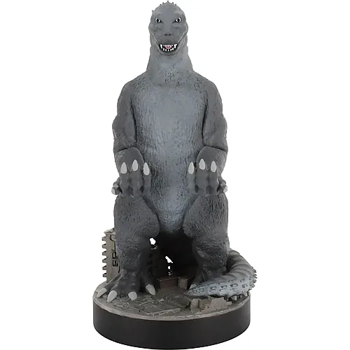 Exquisite Gaming Godzilla - Cable Guy [20cm]