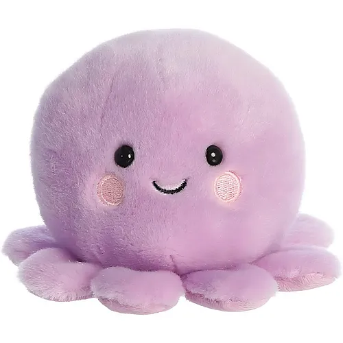 Aurora Palm Pals Oliver der Oktopus - 13 cm