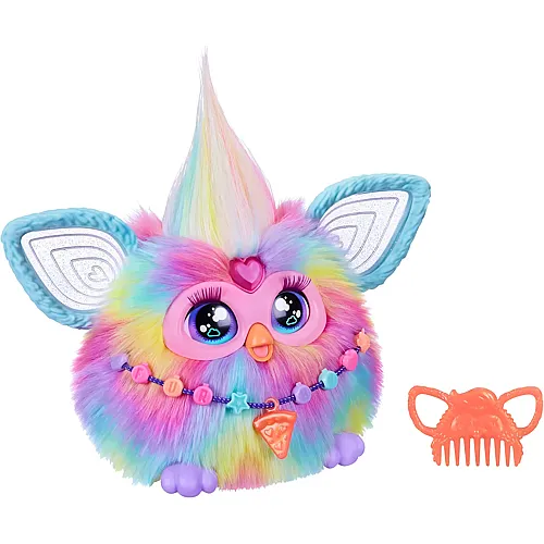 Furby Farbmix IT