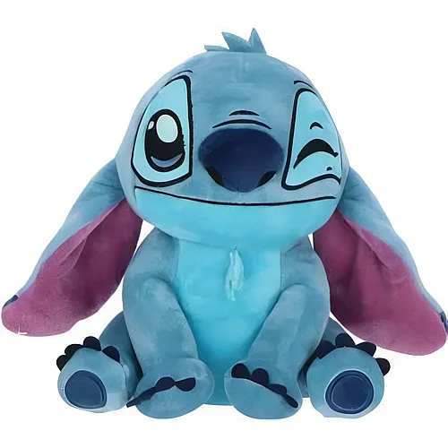 Stitch Pl�sch Spardose - 20 cm