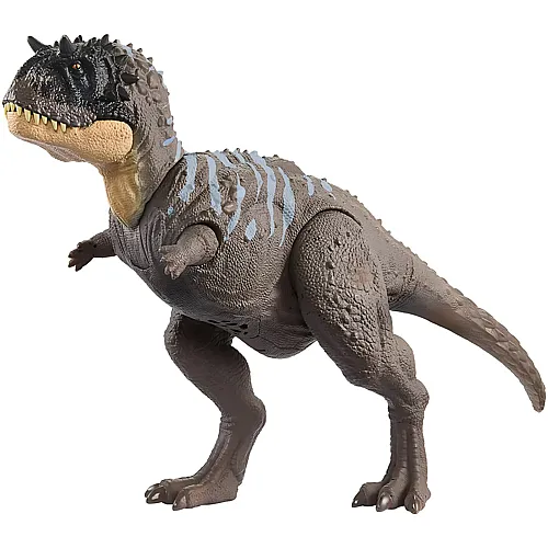 Mattel Jurassic World Epic Evolution Ekrixinatosaurus