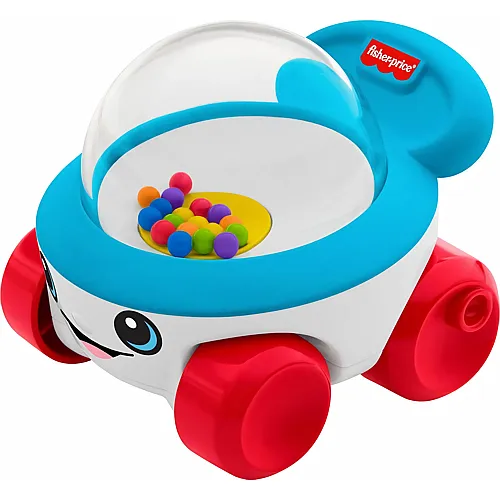 Fisher-Price Popcorn Flitzer