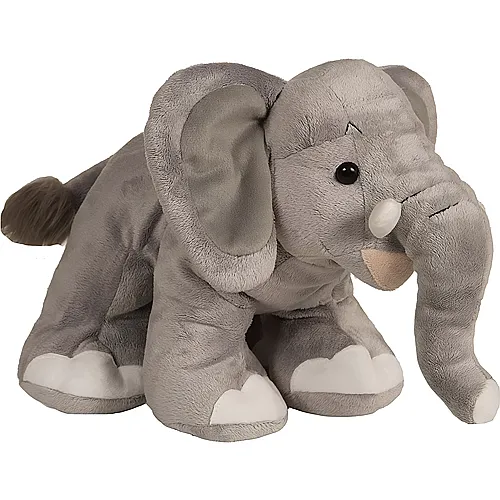 Gipsy Plsch Elefant (24cm)