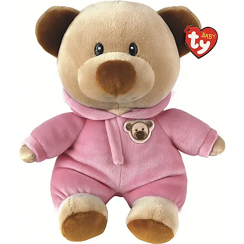 Ty Beanie Babies Pajama B�r - 24 cm