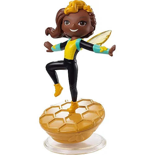 Mattel DC Super Hero Girls Bumblebee