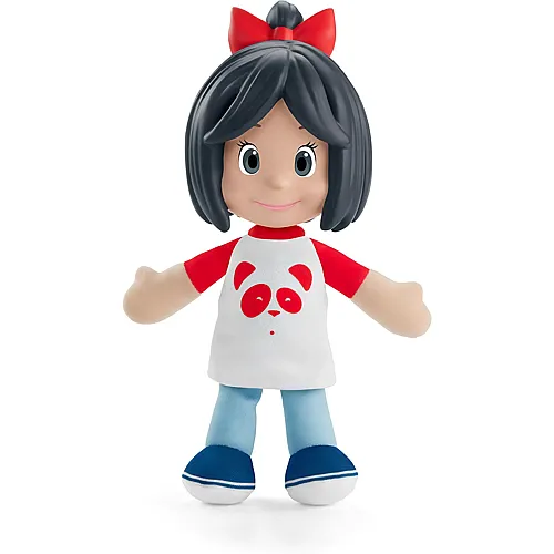 Cleo & Cuquin Cleo-Puppe, Telerin-Familie, Spielzeug (Mattel FVR91)