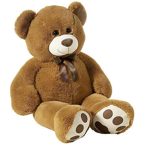 Heunec Br Super-Soft Teddy (105cm)